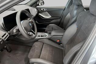 BMW 1-sarja vaihtoauto