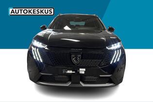 Peugeot 5008 vaihtoauto