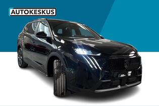 Peugeot 5008 vaihtoauto