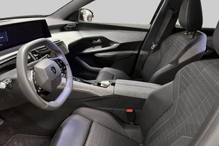 Peugeot 5008 vaihtoauto