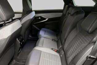 Peugeot 5008 vaihtoauto