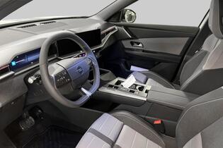 Opel Grandland vaihtoauto