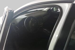 Honda HR-V vaihtoauto