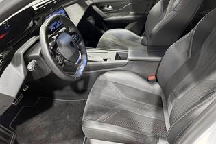 Peugeot 308 vaihtoauto