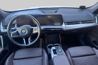 BMW iX1 vaihtoauto