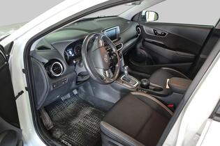 Hyundai Kona vaihtoauto