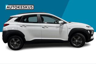 Hyundai Kona vaihtoauto