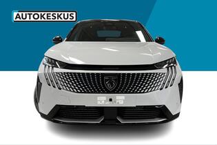 Peugeot E-3008 vaihtoauto