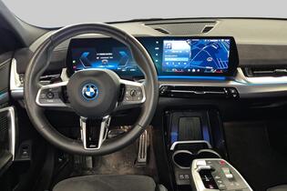 BMW iX2 vaihtoauto