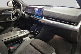 BMW iX2 vaihtoauto