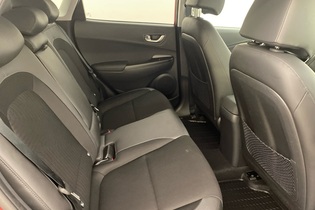 Hyundai Kona vaihtoauto