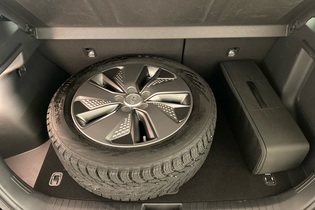 Hyundai Kona vaihtoauto