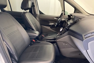 Ford Grand Tourneo Connect vaihtoauto