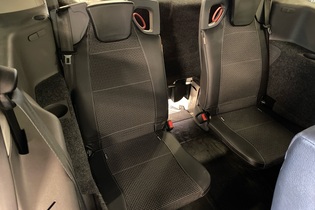 Ford Grand Tourneo Connect vaihtoauto