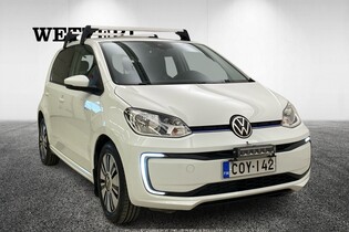 Volkswagen up! vaihtoauto