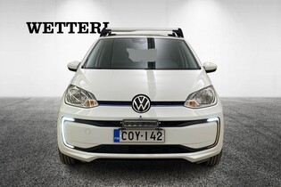 Volkswagen up! vaihtoauto