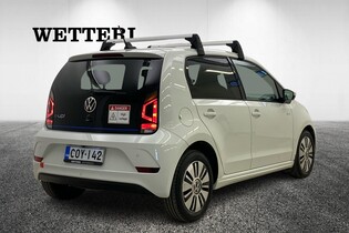 Volkswagen up! vaihtoauto