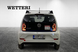 Volkswagen up! vaihtoauto