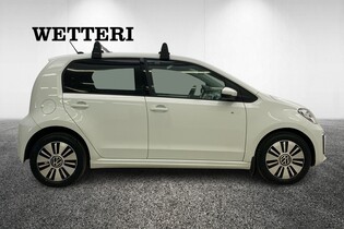 Volkswagen up! vaihtoauto