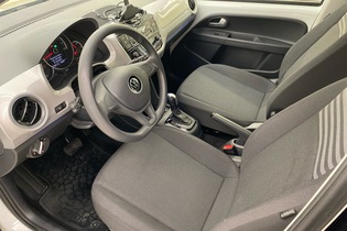 Volkswagen up! vaihtoauto