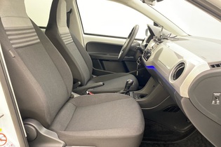 Volkswagen up! vaihtoauto