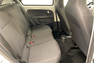 Volkswagen up! vaihtoauto