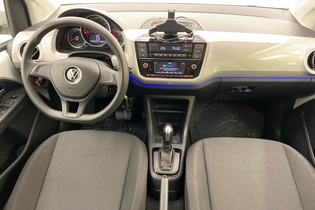 Volkswagen up! vaihtoauto