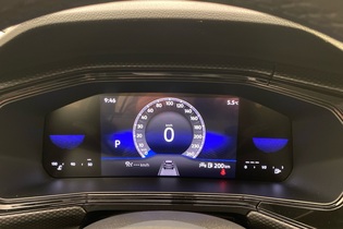 Volkswagen T-Cross vaihtoauto