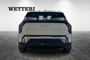Kia EV3 vaihtoauto
