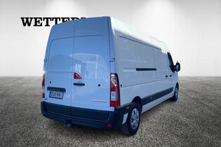 Renault Master vaihtoauto