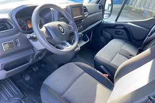 Renault Master vaihtoauto