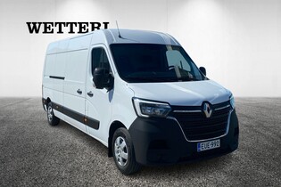 Renault Master vaihtoauto