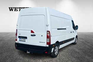 Renault Master vaihtoauto