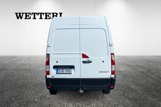 Renault Master vaihtoauto