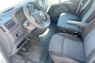 Renault Master vaihtoauto