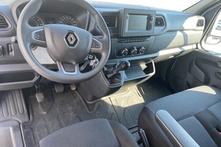 Renault Master vaihtoauto