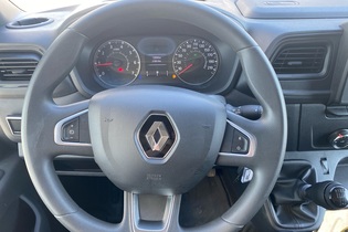 Renault Master vaihtoauto