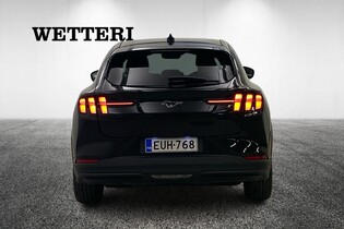 Ford USA Mustang vaihtoauto