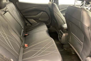 Ford USA Mustang vaihtoauto