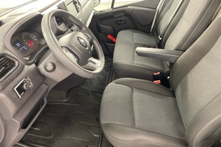 Renault Master vaihtoauto