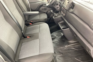 Renault Master vaihtoauto