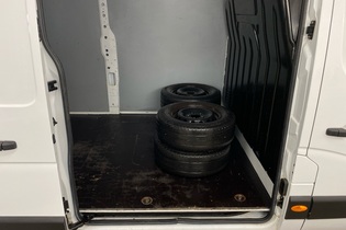 Renault Master vaihtoauto