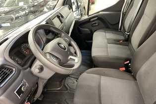Renault Master vaihtoauto