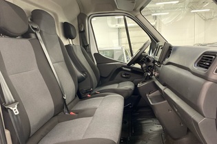 Renault Master vaihtoauto