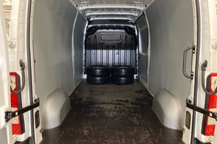 Renault Master vaihtoauto