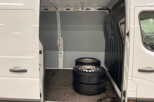 Renault Master vaihtoauto
