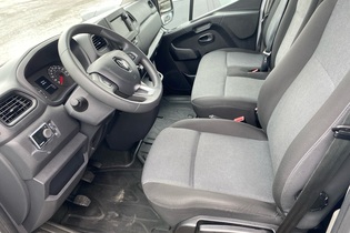 Renault Master vaihtoauto