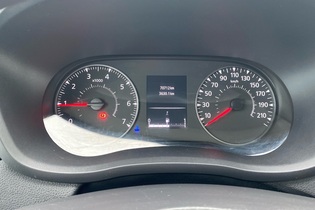 Renault Master vaihtoauto