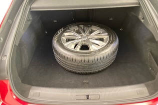 Peugeot 508 vaihtoauto