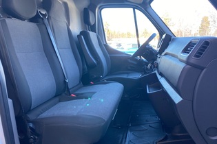 Renault Master vaihtoauto